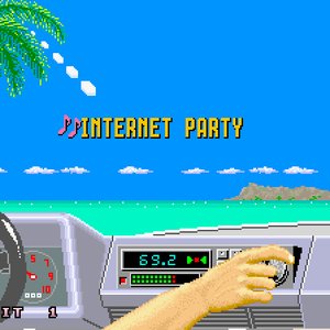 Аватар для Internet Party