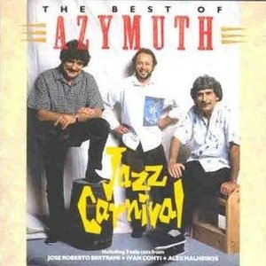 Jazz Carnival: the Best of Azymuth