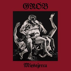 Mięsożerca