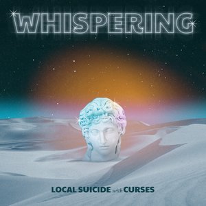 Whispering (feat. Curses) - Single