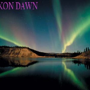 Awatar dla Yukon Dawn