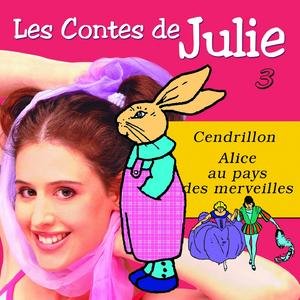 Les Contes de Julie 3