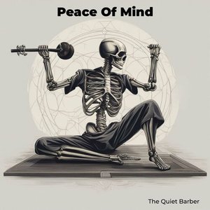 Peace of Mind - Single