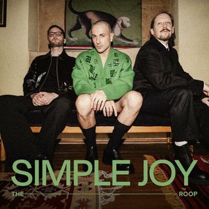 Simple Joy - Single