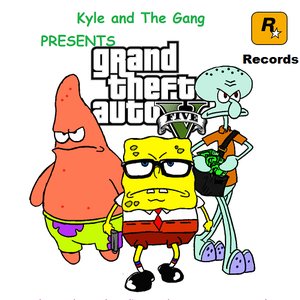 Kyle and the Gang 的头像