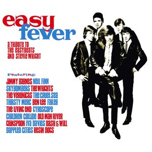 EasyFever - A Tribute to The Easybeats and Stevie Wright