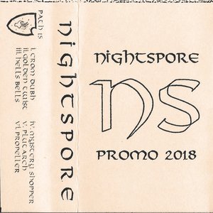 Promo 2018