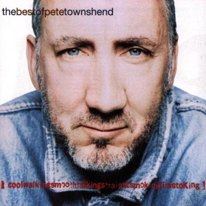 Pete Townshend - Best Of Pete Townshend - Zortam Music