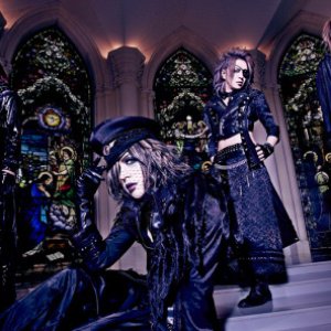 Avatar för DIAURA