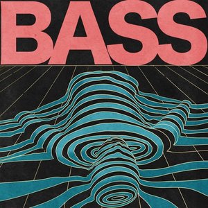 BASS (feat. Colde) - Single