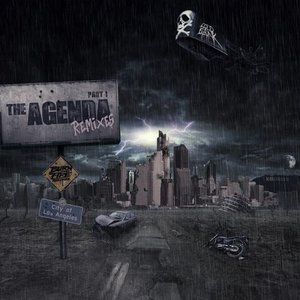 The Agenda Remixes (Part 1)