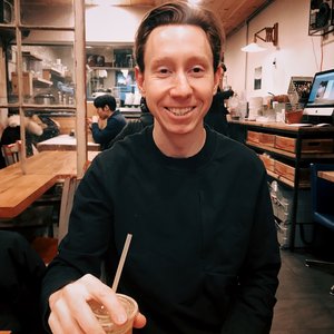 Noel Jackson 的头像