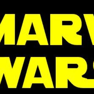 MARV WARS : THE COMPLETE SAGA