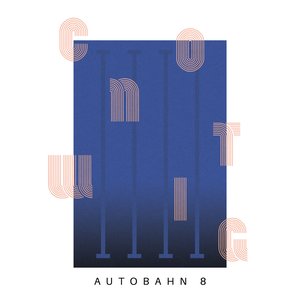 AUTOBAHN 8