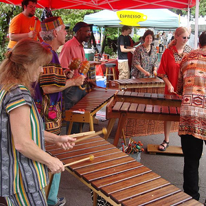 White Rhino photo provided by Last.fm