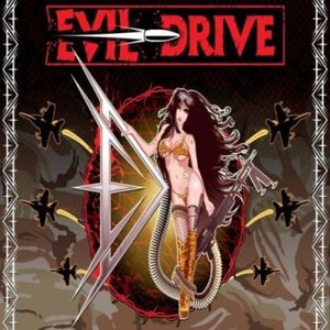 Evil Drive