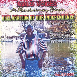declaration of our independence