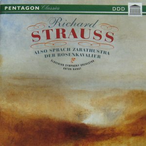 Also sprach Zarathustra, Op. 30