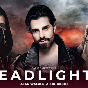 Alok, Alan Walker 的头像