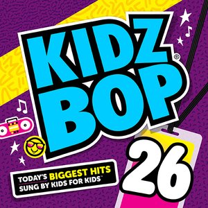 KIDZ BOP 26