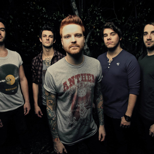 Memphis May Fire photo provided by Last.fm