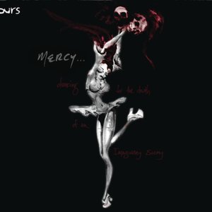 “Mercy... Dancing For The Death Of An Imaginary Enemy”的封面