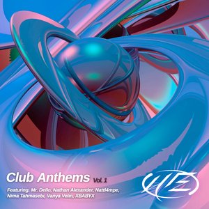 Club Anthems Vol.1