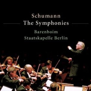 Image for 'Schumann : Symphonies Nos 1 - 4'