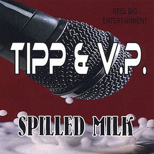 Spilled Milk