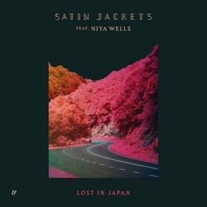 Lost In Japan