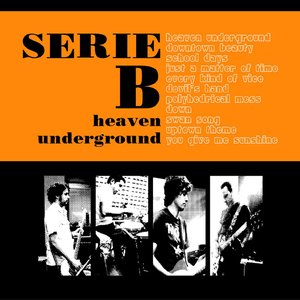 Heaven Underground