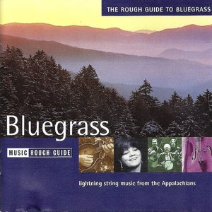 The Rough Guide to Bluegrass