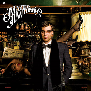 Mayer Hawthorne - Maybe So, Maybe No - Zortam Music