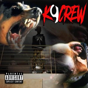 K9 Crew - Single