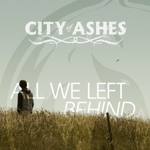 All We Left Behind