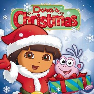 Изображение для 'Dora's Christmas'