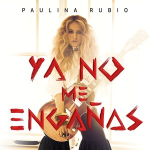 Image for 'Ya No Me Engañas'