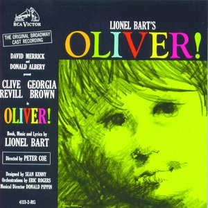 Oliver! (Original Broadway Cast Recording)