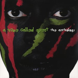 The Anthology [Explicit]