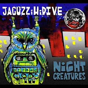 Night Creatures - EP