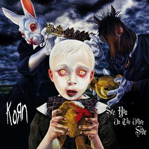 The Devil in I — Slipknot | Last.fm