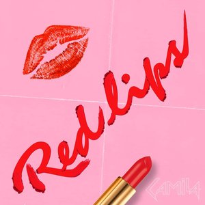 Red Lips - Single