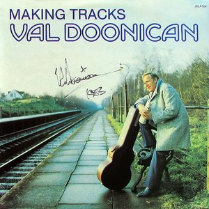 Making Tracks