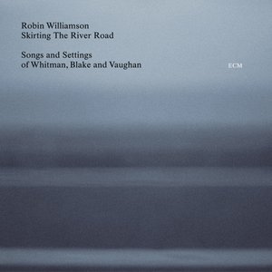 Skirting The River Road