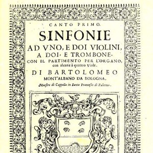 Avatar di Bartolomeo Montalbano