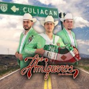Los Amigueros de la Sierra 的头像