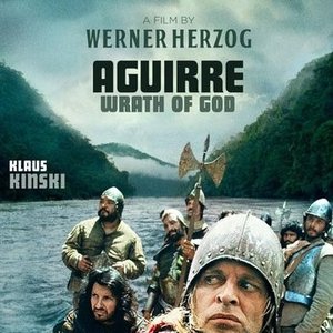 Aguirre, The Wrath Of God