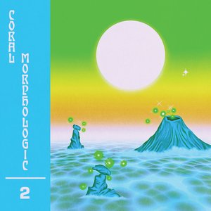 Coral Morphologic 2