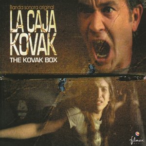 La Caja Kovak (Original Motion Picture Soundtrack)