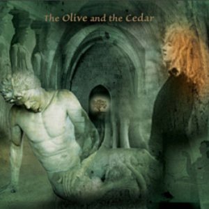 Image for 'The Olive And The Cedar'